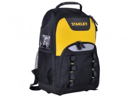 STANLEY Hand Tools Tool Backpack 35cm (14in) £54.95